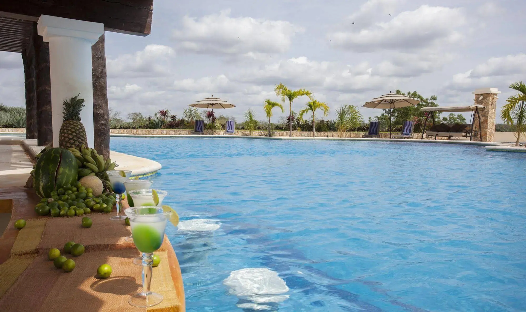 Hacienda Viva Sotuta de Peón