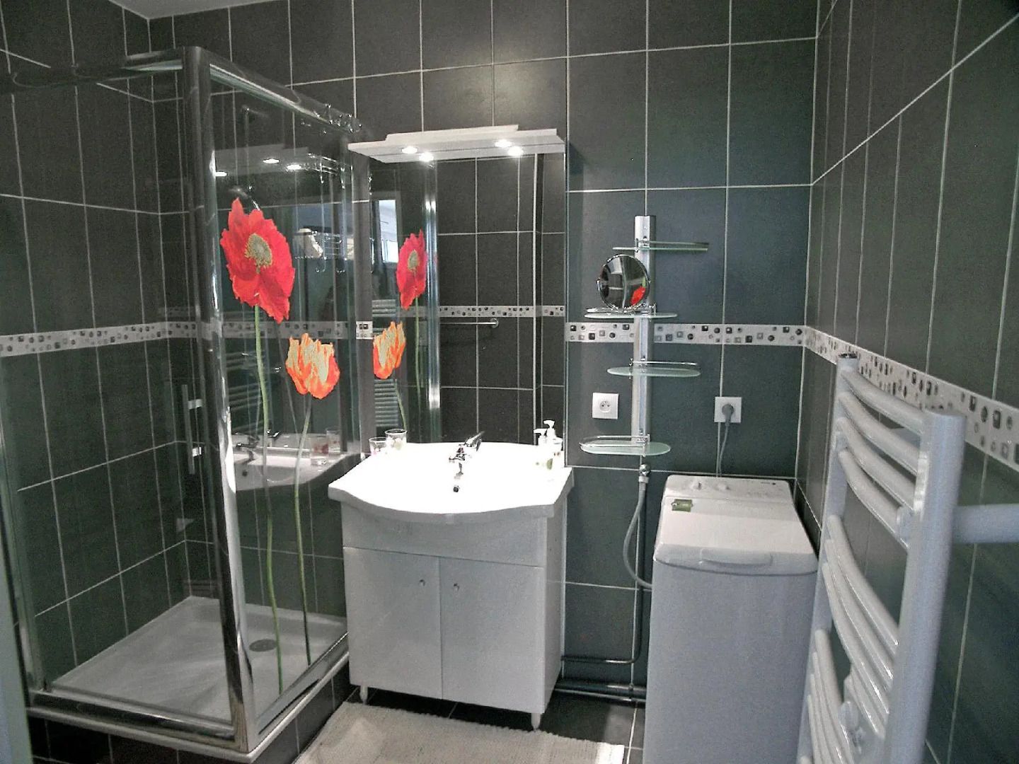 Apartment Résidence Baigura