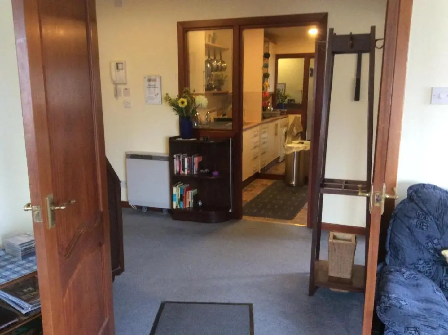 Connel Court Apartments