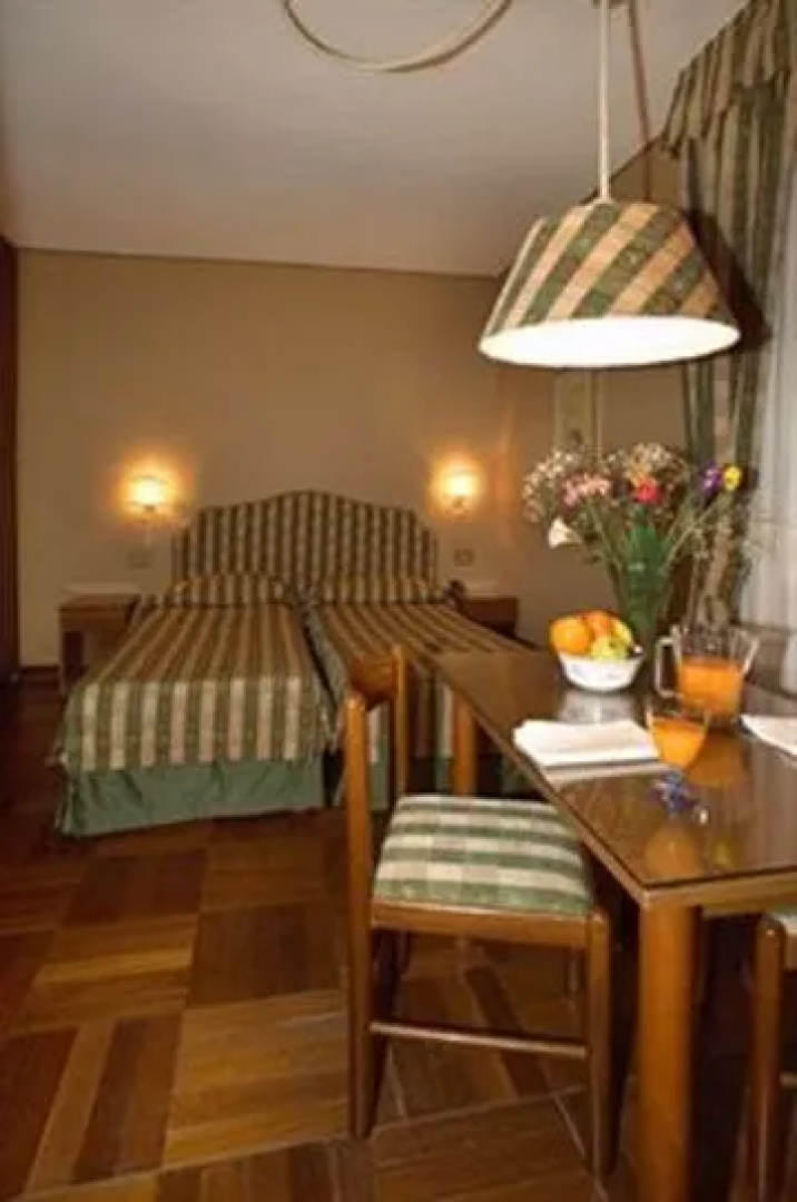 Hotel Ponte Bianco