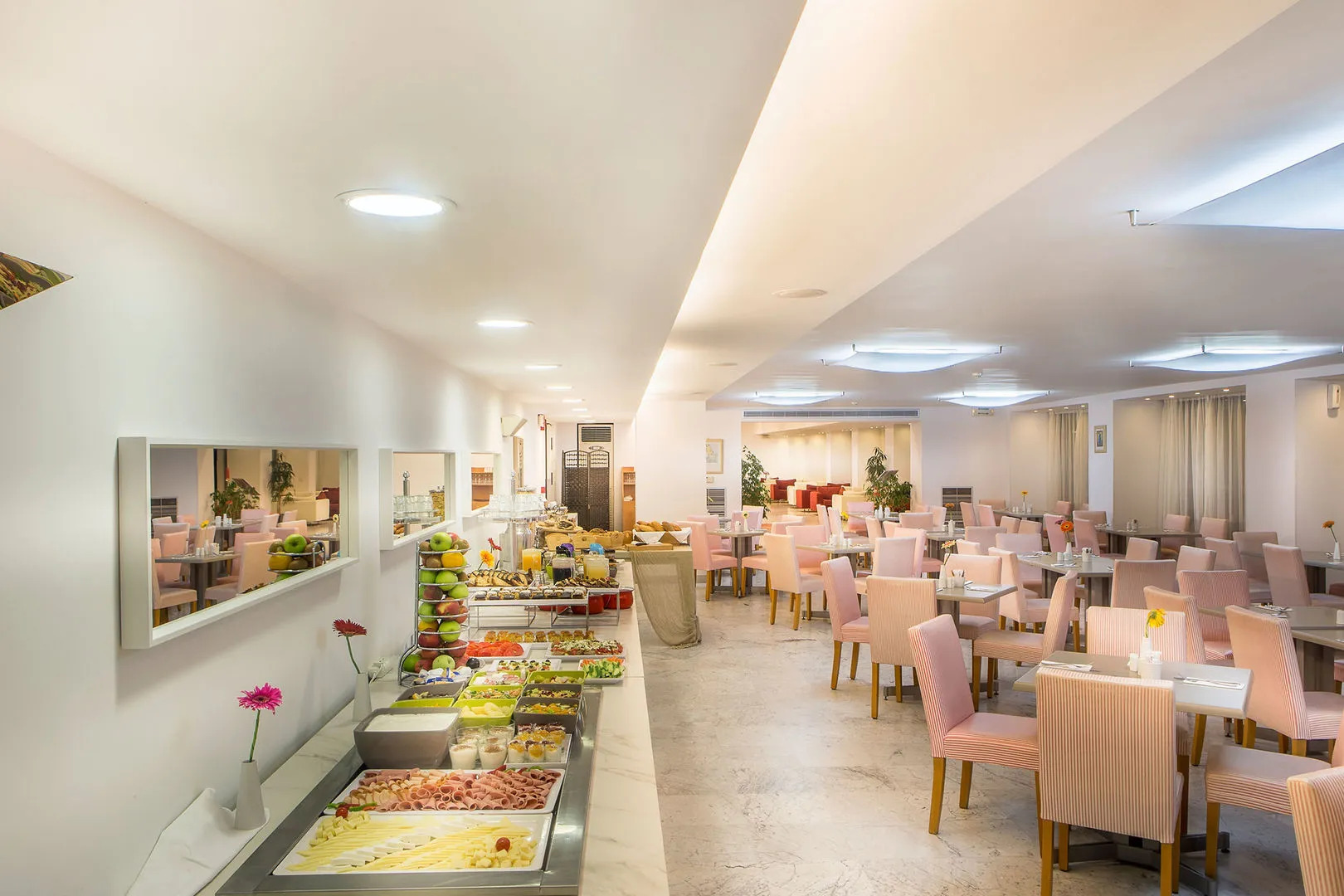 Airotel Achaia Beach