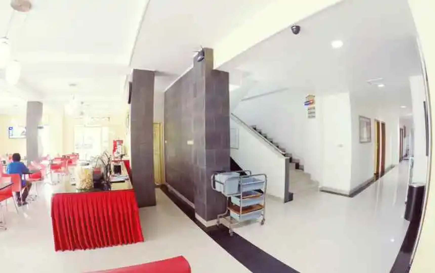 Hotel Andalas Permai