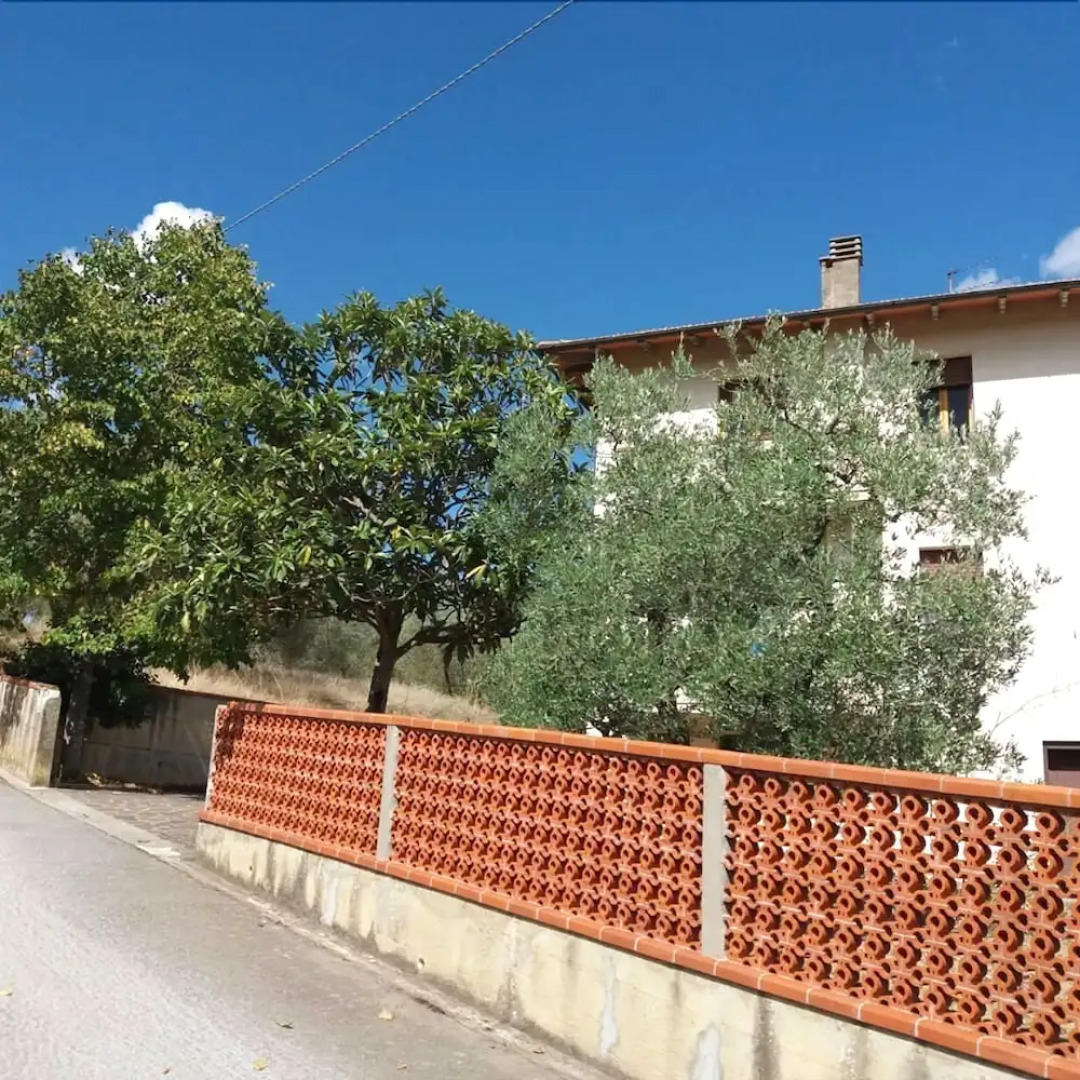 B&B L'Uliveto sul Chianti