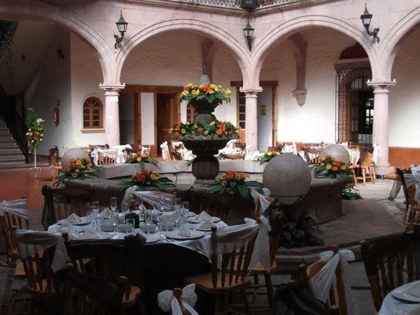 Hacienda Hotel Yemila