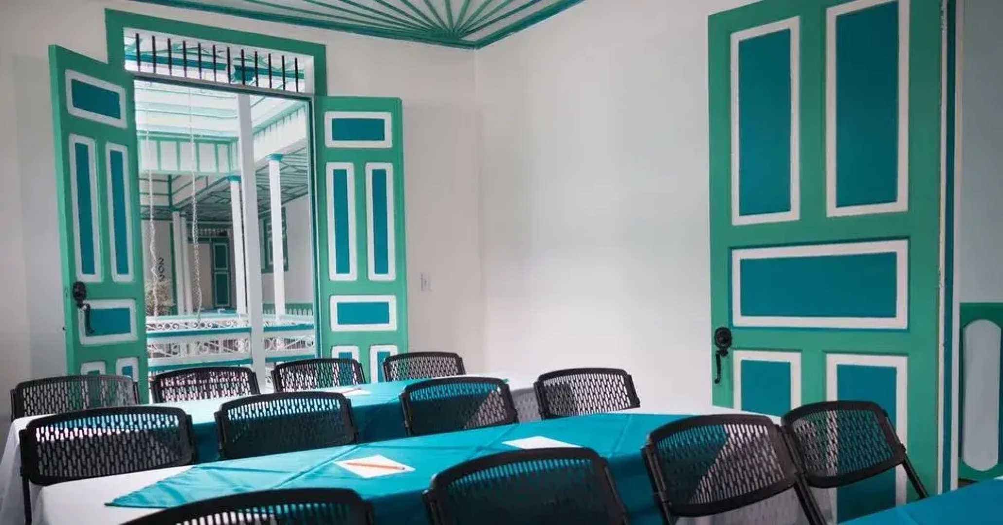 Hotel Casa Grande Inn