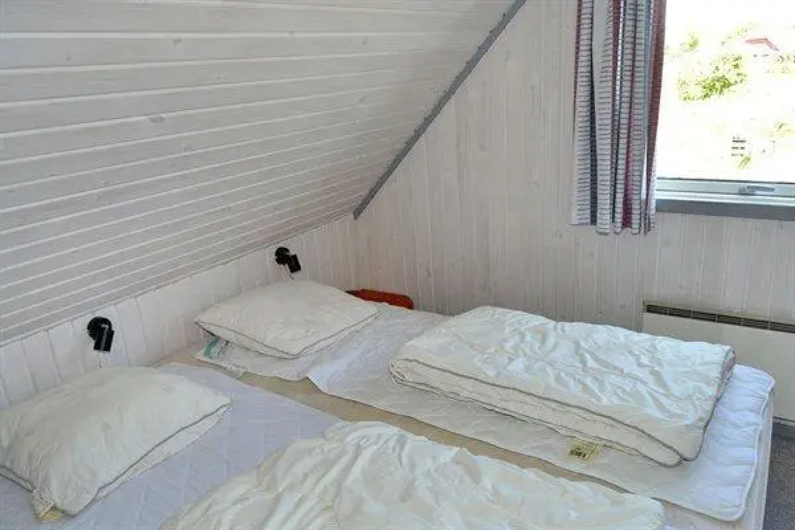 Jyllands Vestkyst - Rømø Holiday House 2 (29-2076)