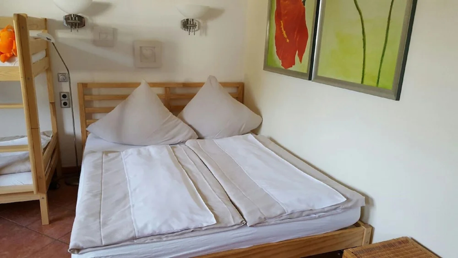 Ferienwohnung Skiliftkarussell Winterberg