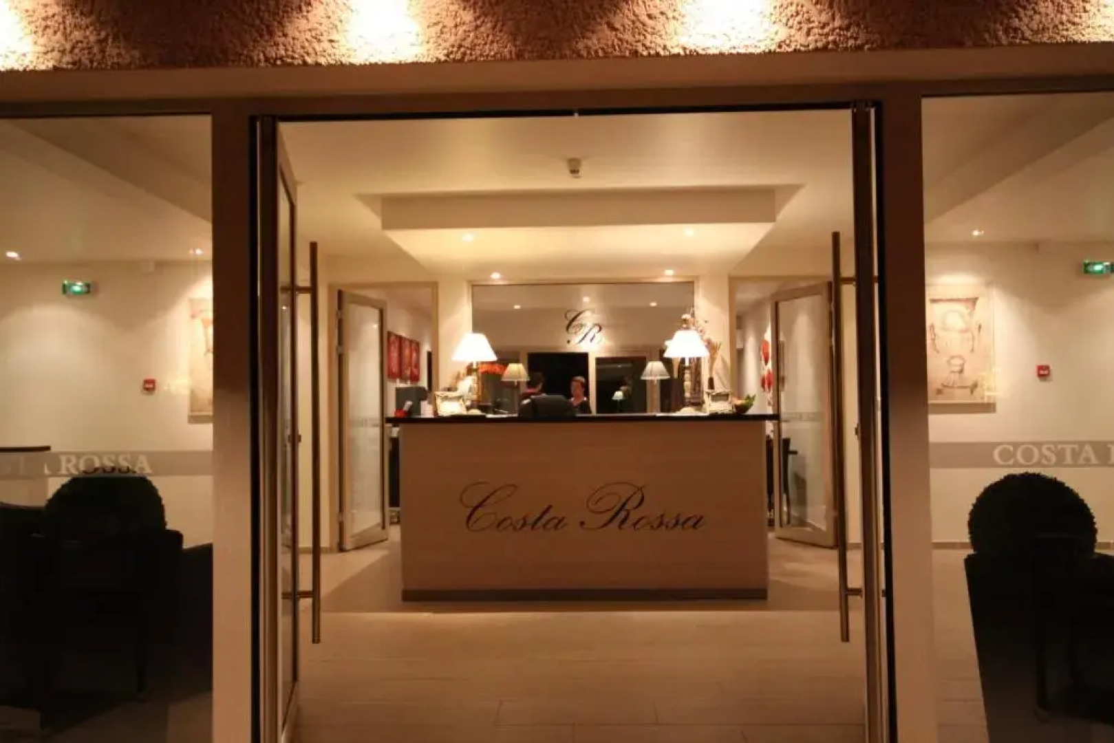 Hotel Costa Rossa