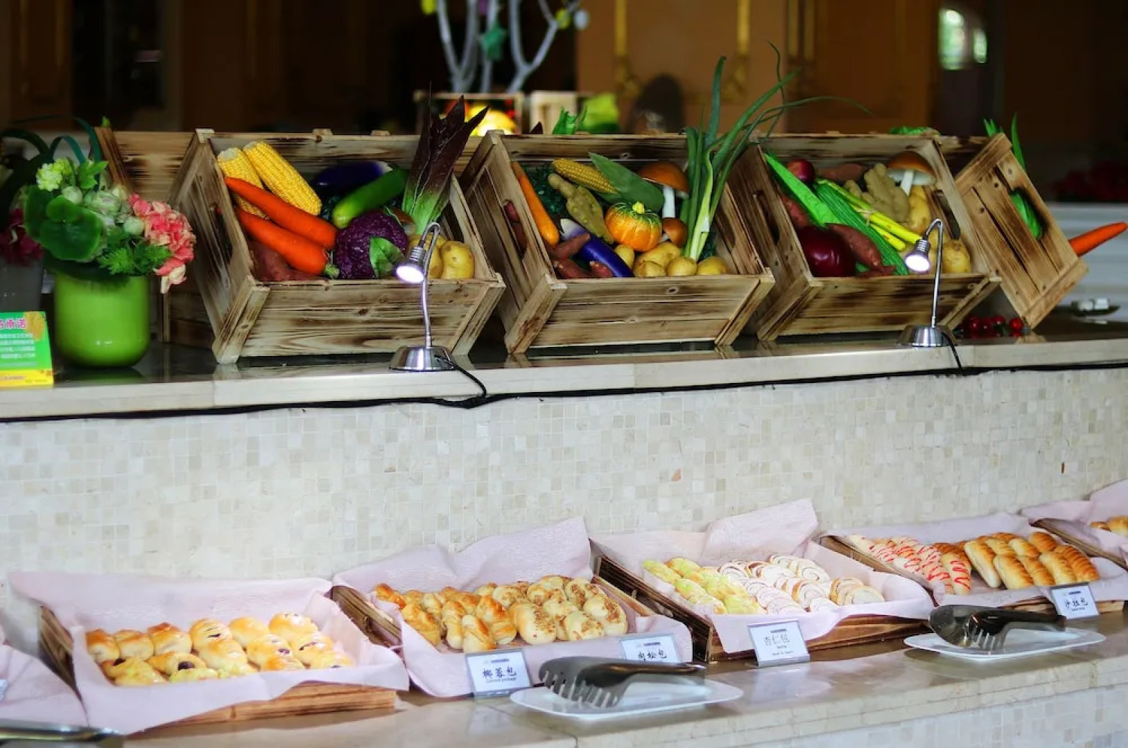 Taishan Country Garden Phoenix Hotel