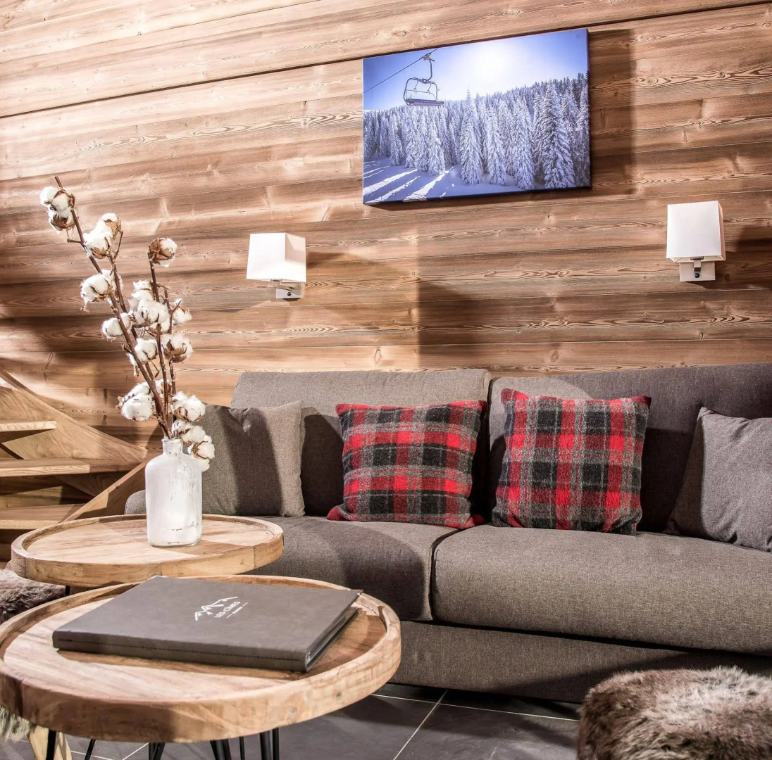 Résidence Les Cîmes