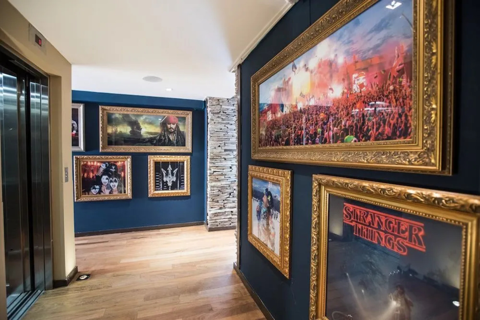 Hotel Mizu Bariloche Suites