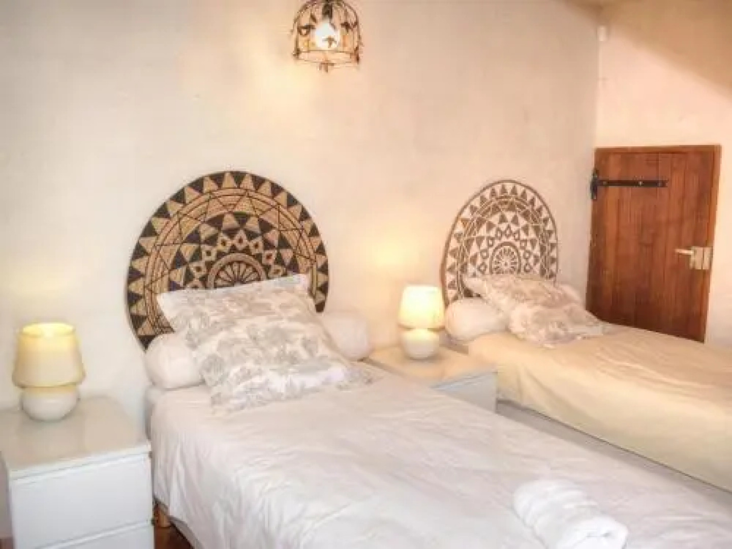 House Le Pigeonnier 1