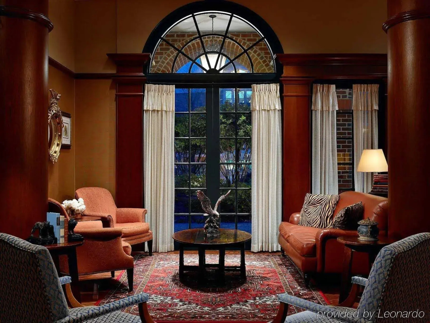 The Hotel At Auburn University