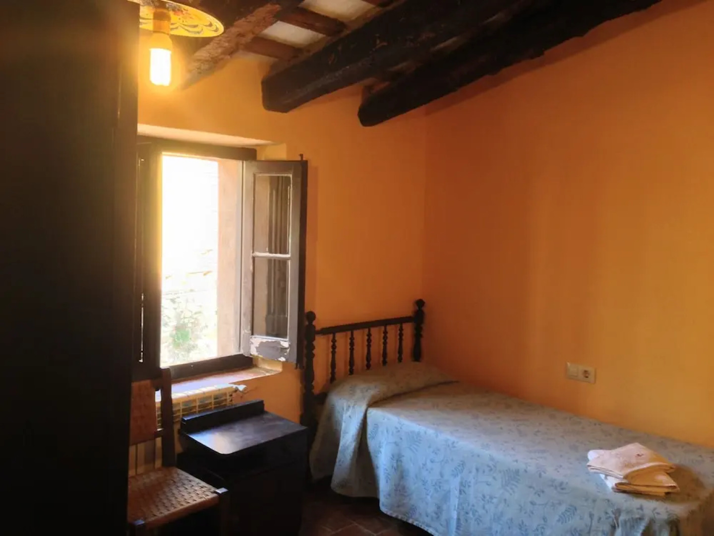 Casa Rural Can Farre