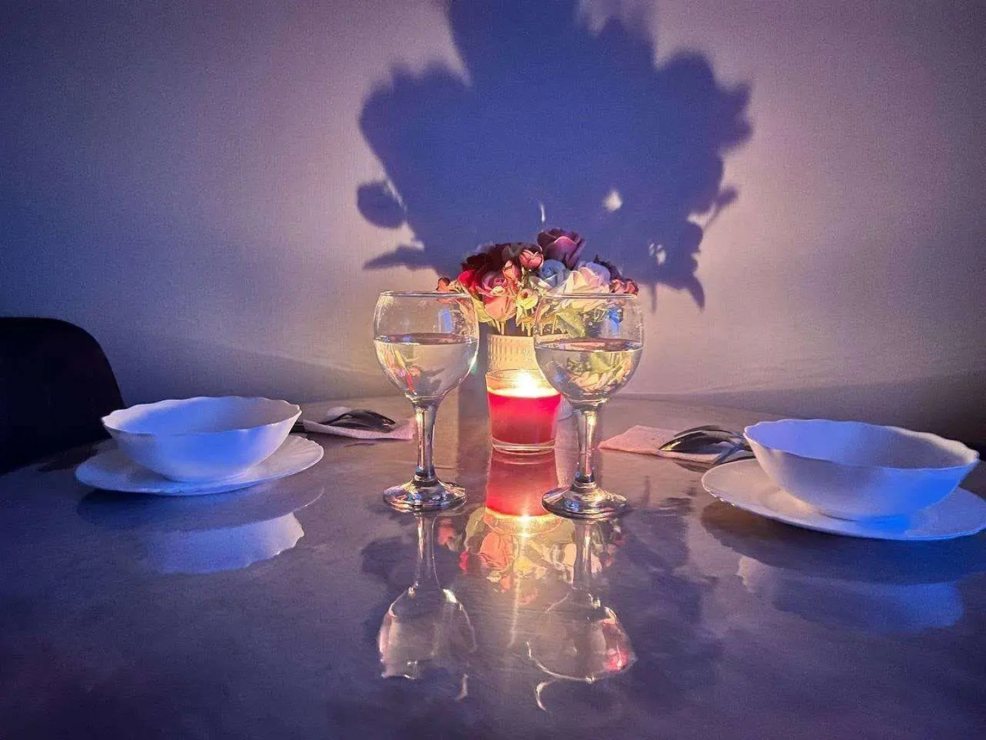 Марат Home (Хоум) на улице Автомобилистов