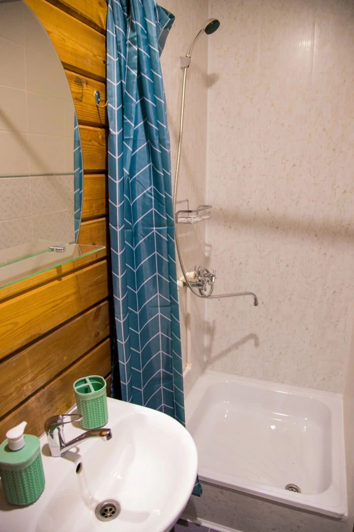 Tsentr otdykha i vosstanovleniya "Alatyr"