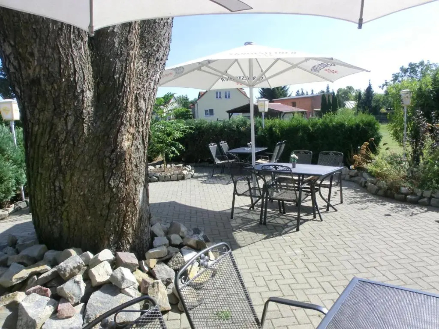 Glindenberger Hof