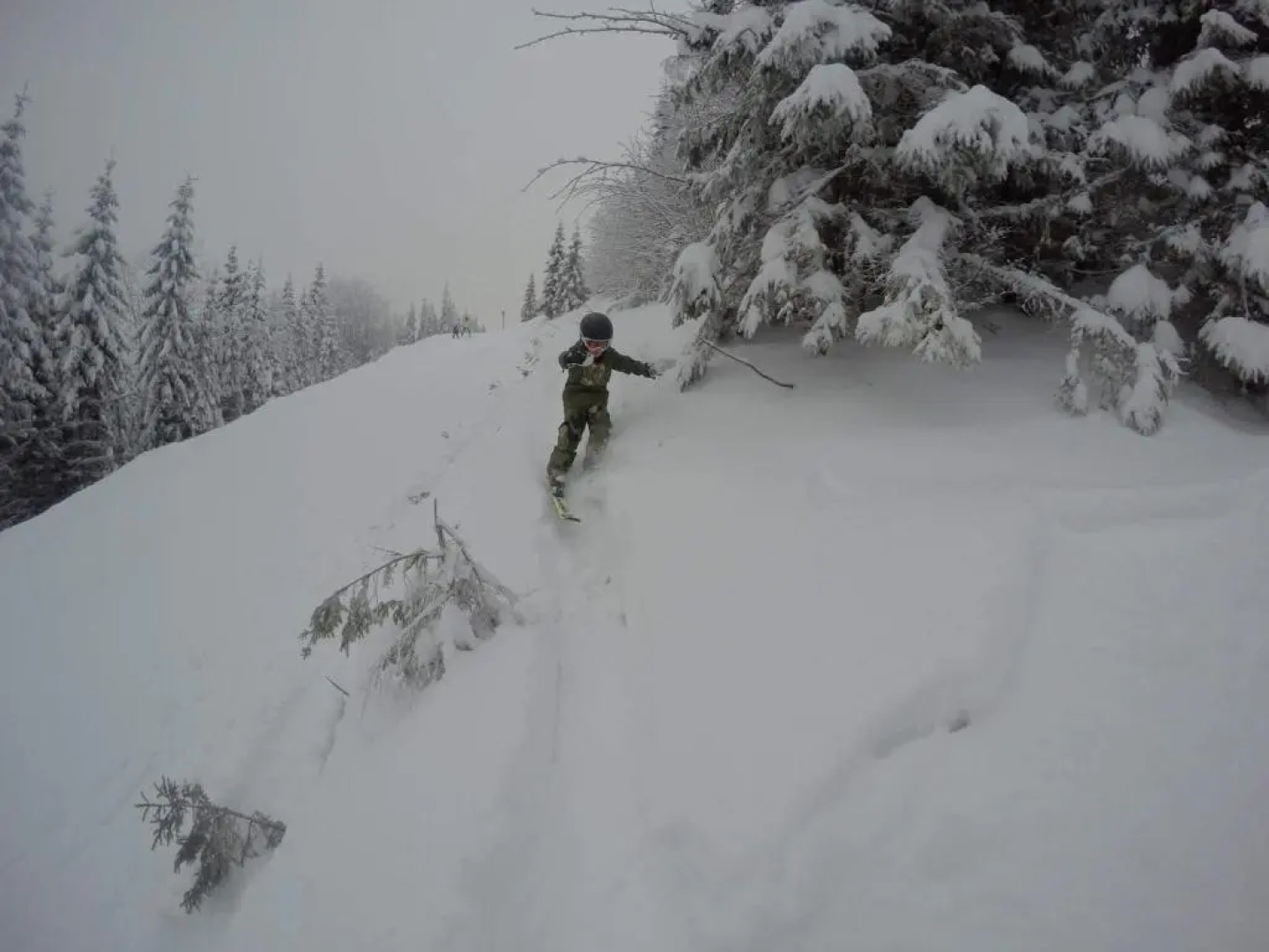 In the middle of Trysil fjellet - Welcome Center - Apartment with 4 bedrooms and sauna - By bike arena and ski lift
