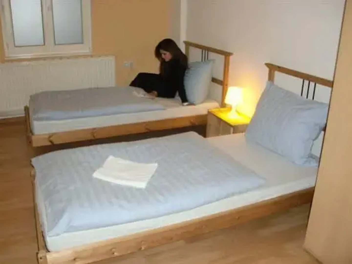 Shivas CitySleep