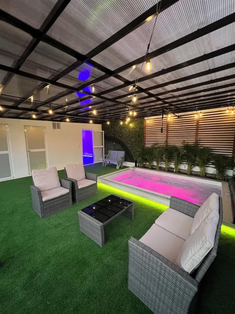 Springhills Quito Airport