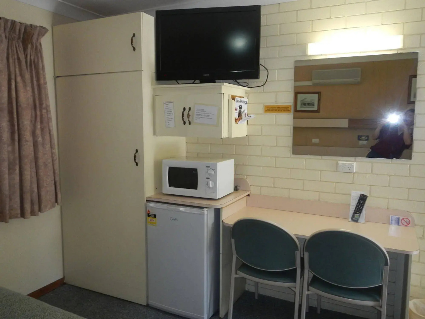 Young Goldrush Motel