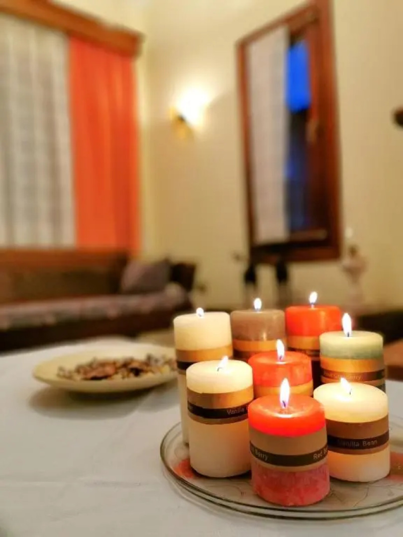 Villa Ευορέων