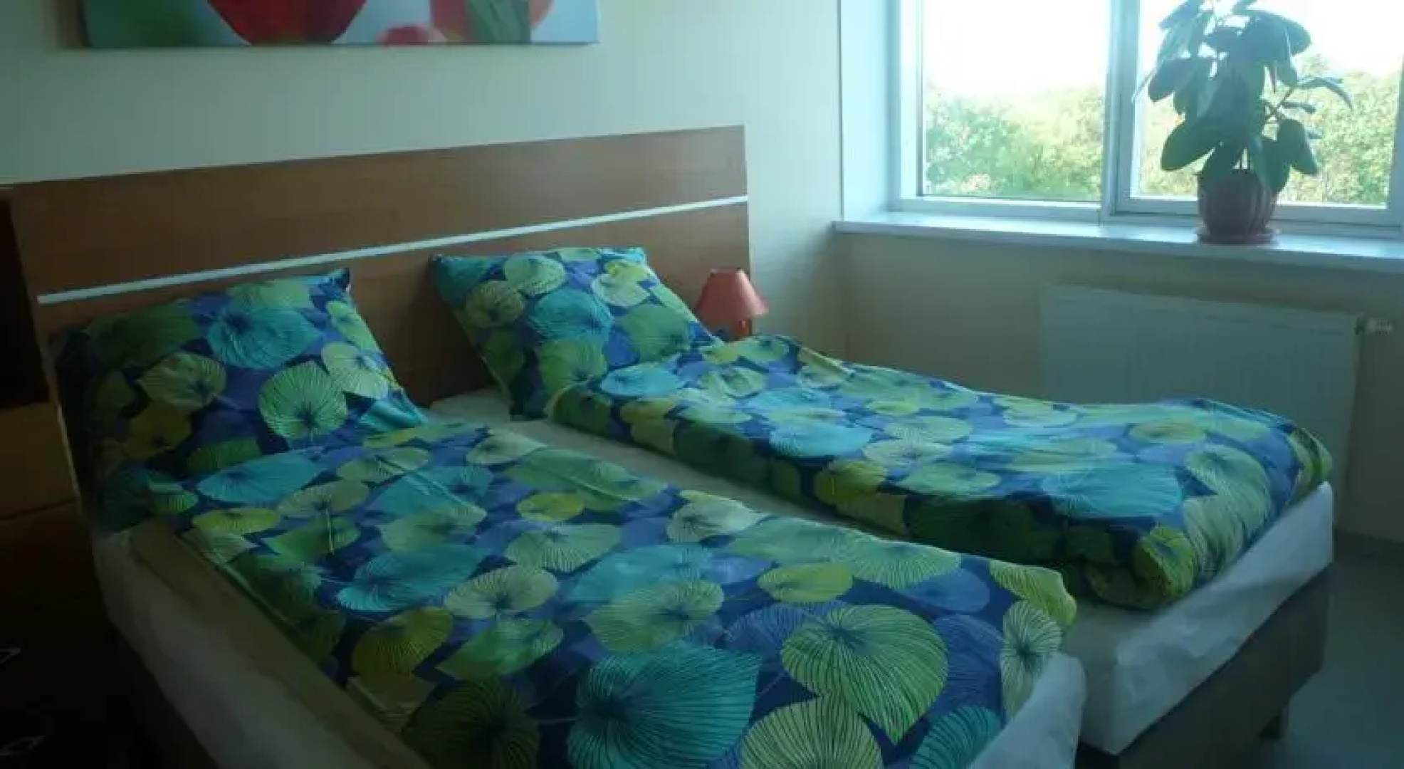 Omega Apartments Poznan Bukowska
