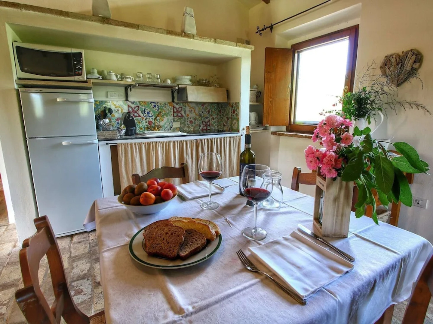 Belvilla by OYO Regina