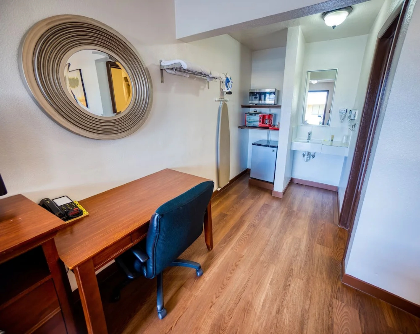 Budget Inn Motel