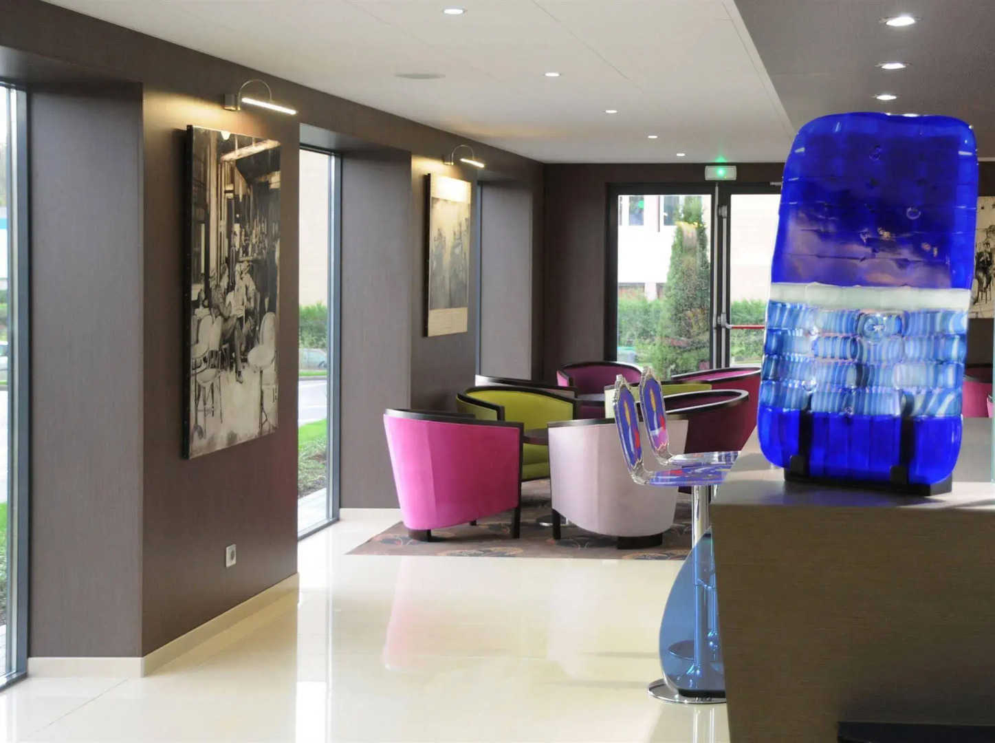 B&B HOTEL Saint-Avold Nord