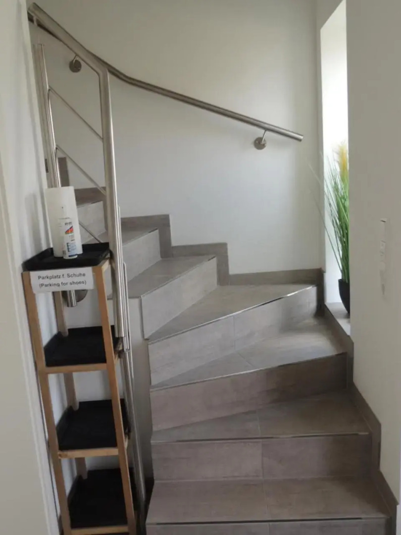 Ferienhaus Schomaker