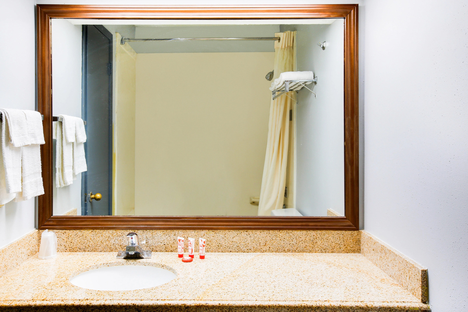 OYO Hotel Texarkana Trinity AR Hwy I-30