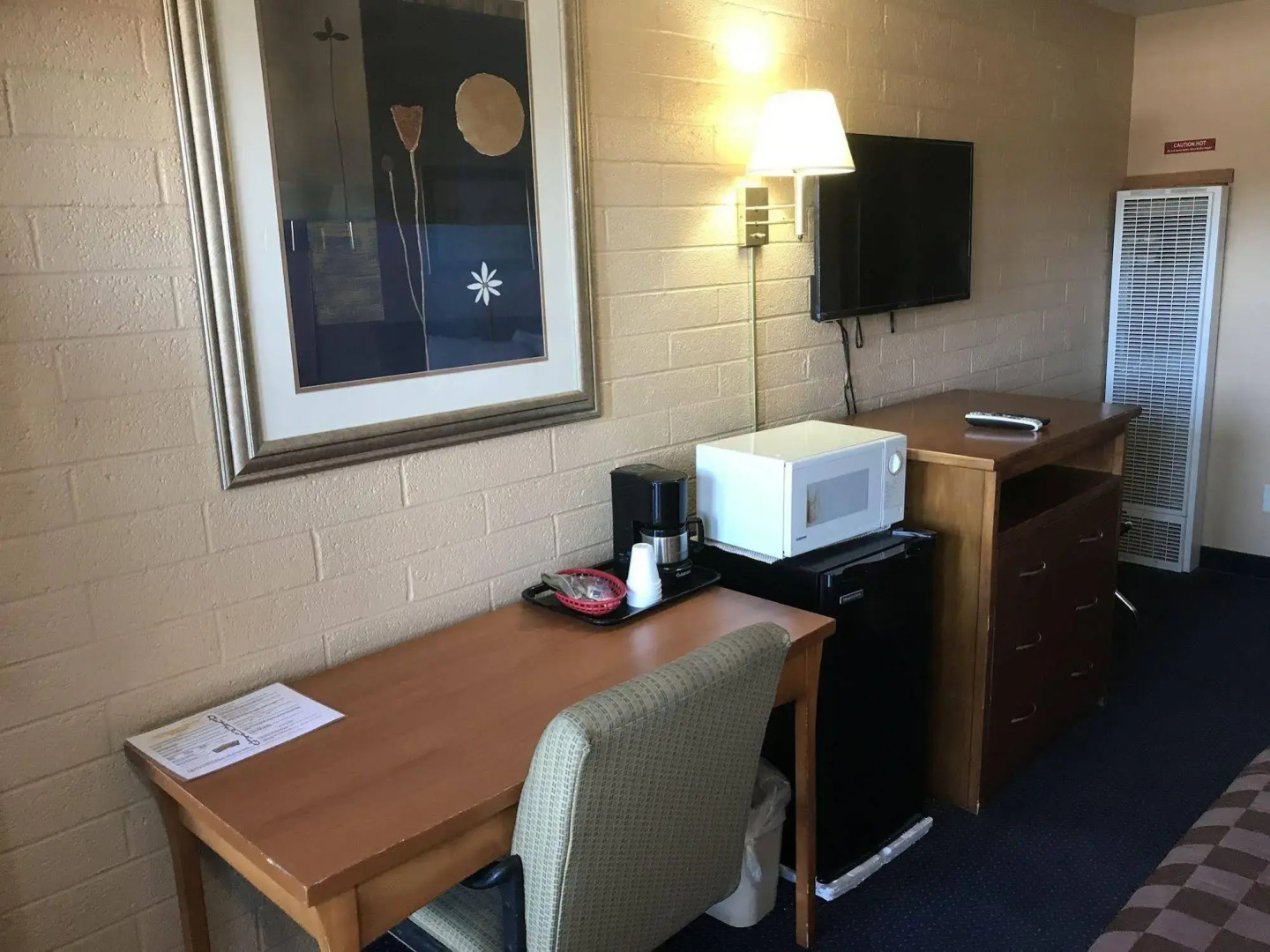 Motel 6 Williams, AZ – Historic Route 66