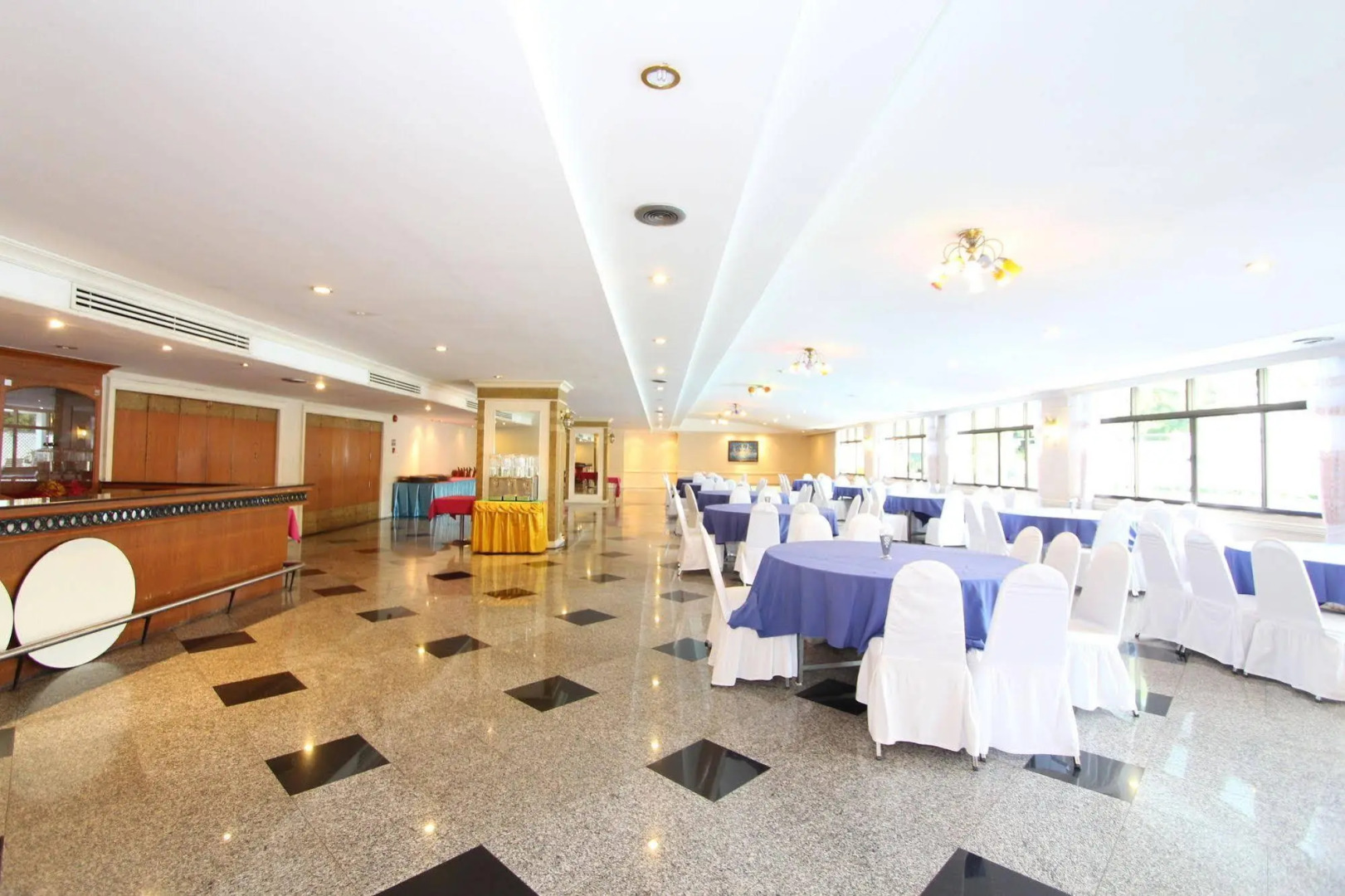 Camelot Hotel Pattaya