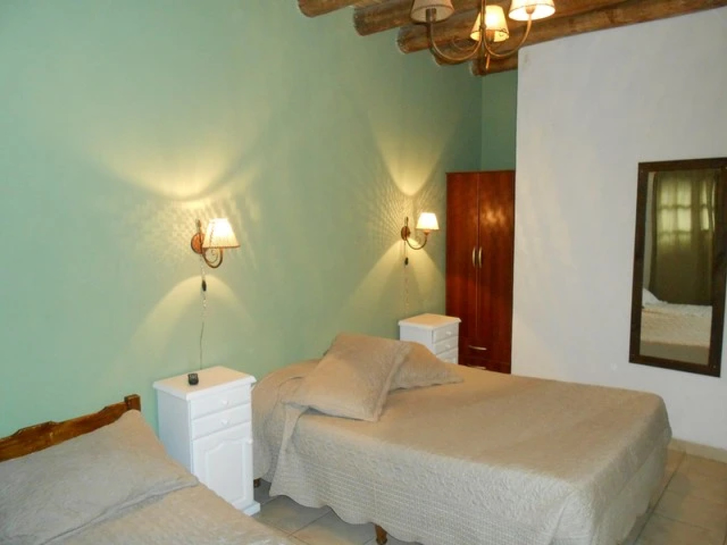 Posada Chalet de Bassi