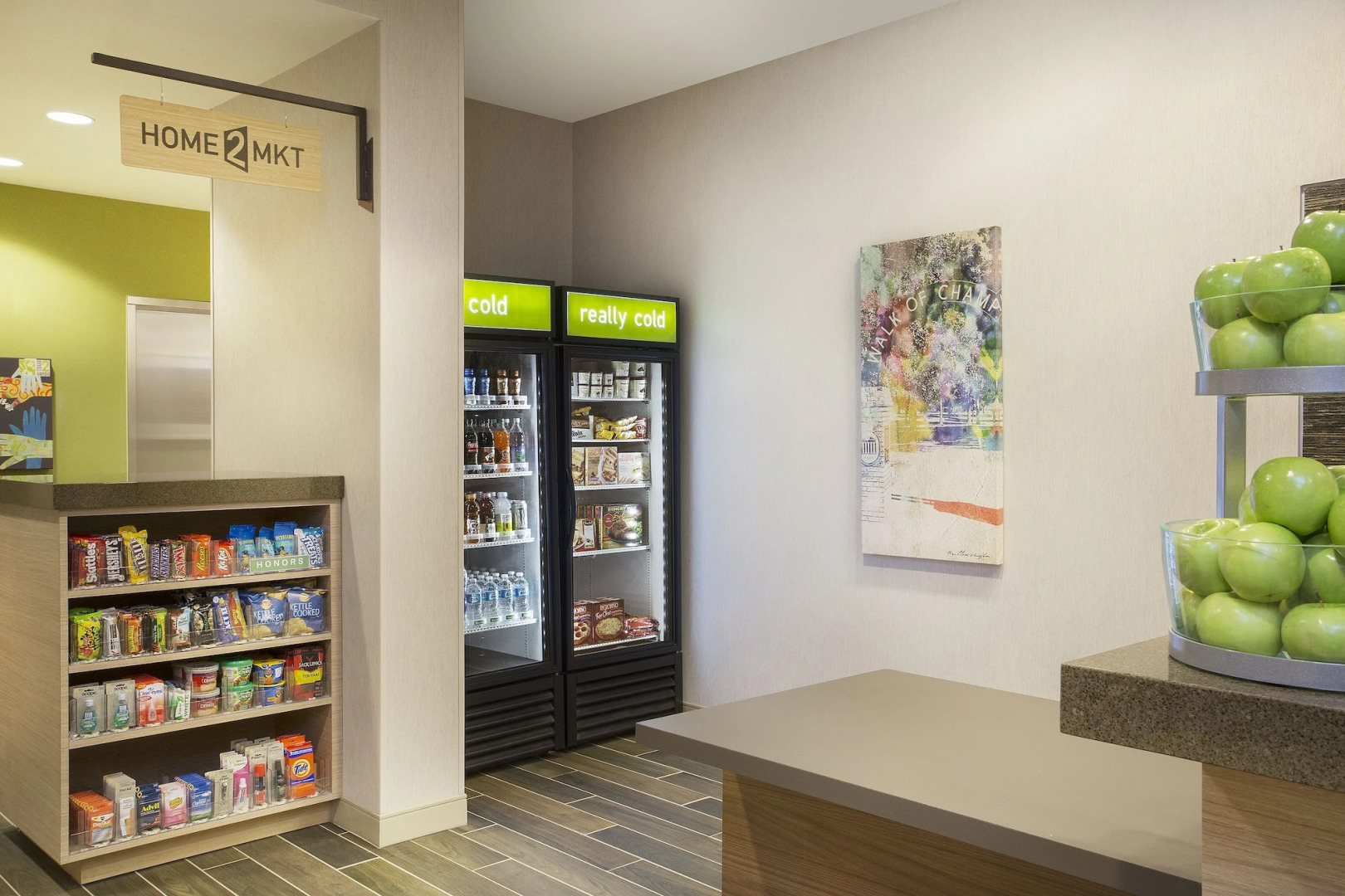 Home2 Suites by Hilton Oxford