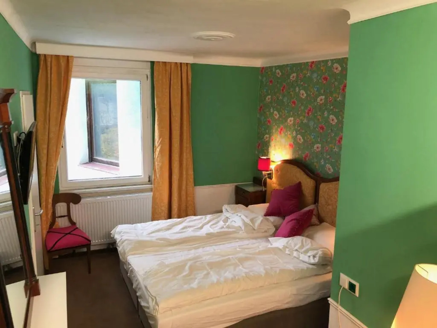 Corso, Bed & Breakfast & Cafe