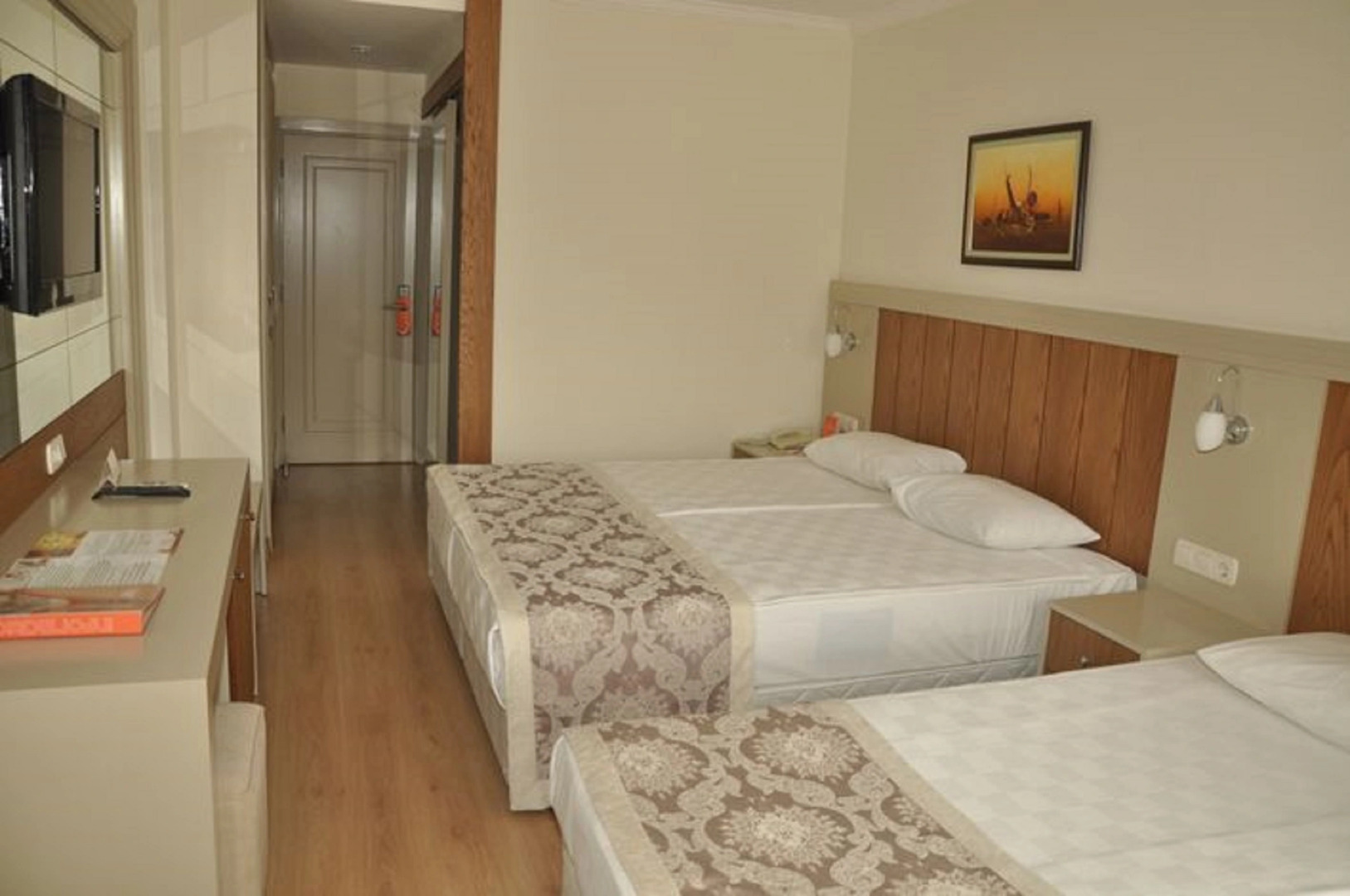 Victory Resort Hotel