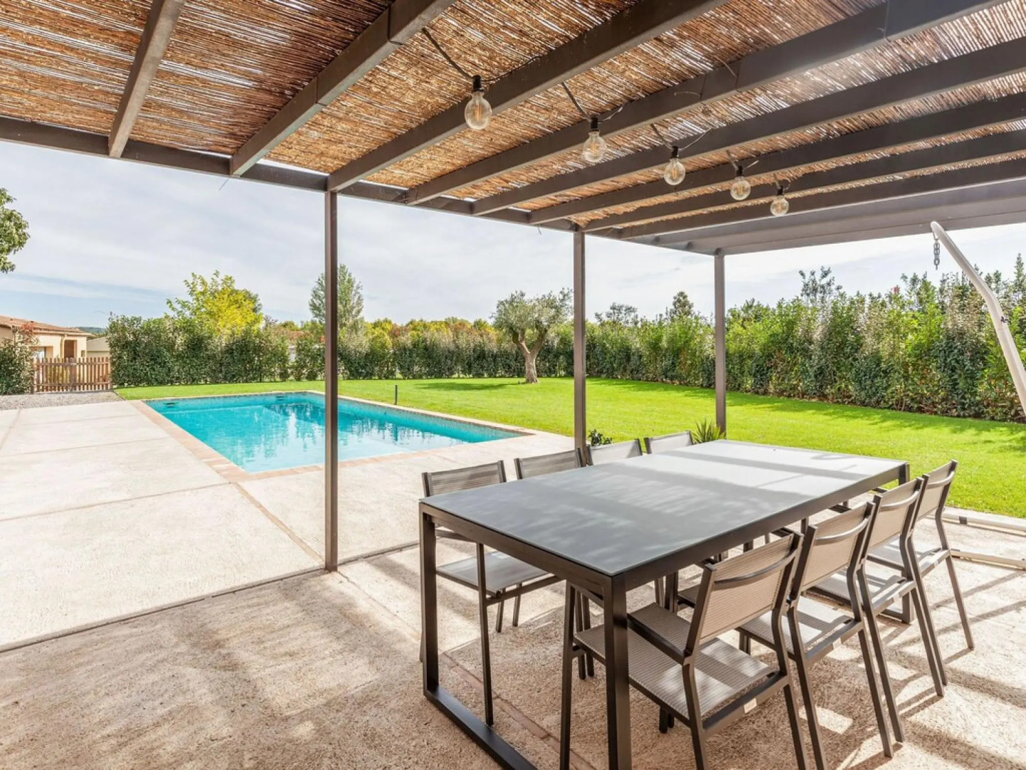 Charming Holiday Home in Vulpellac With Shared Pool