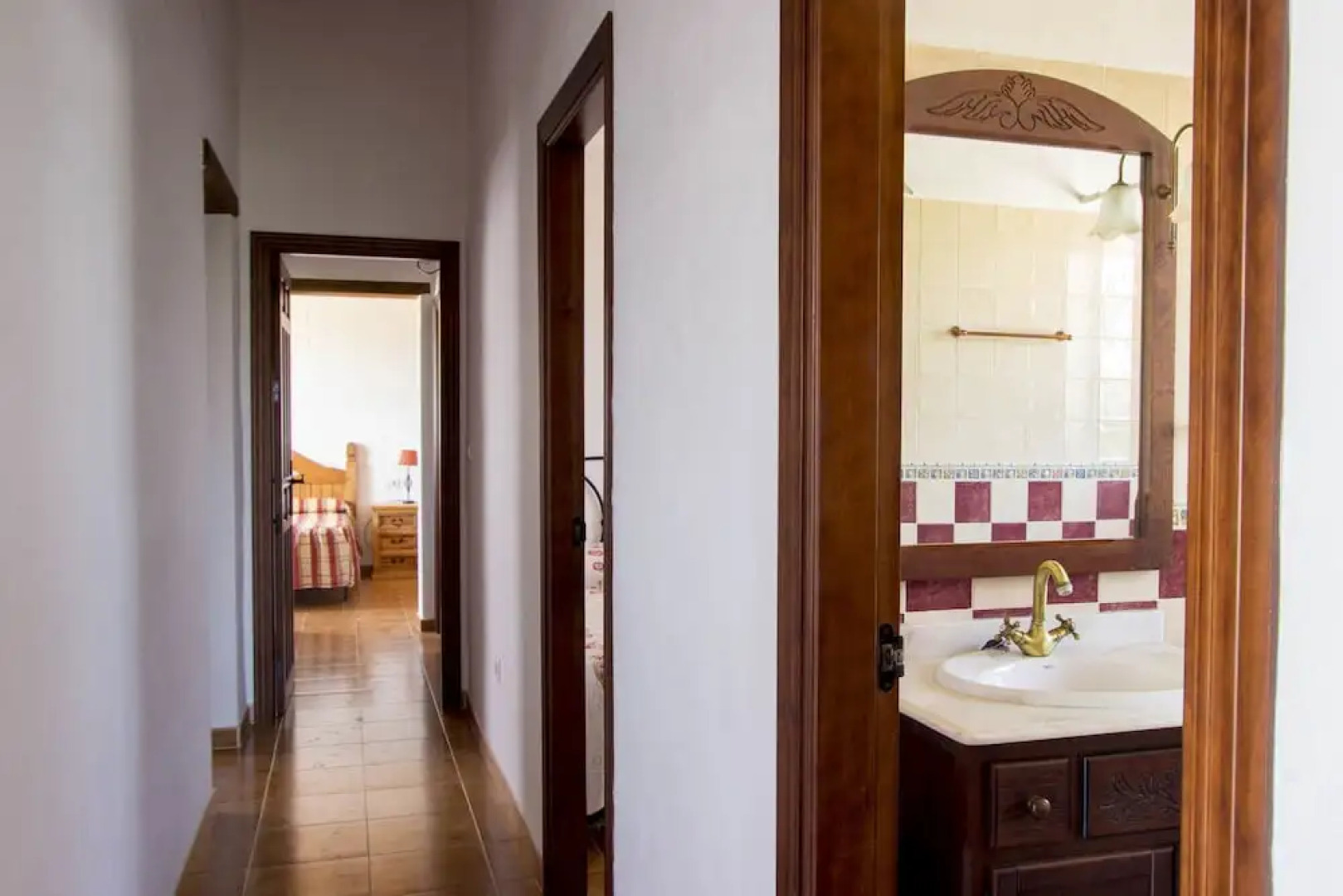 Balcon de la Axarquia