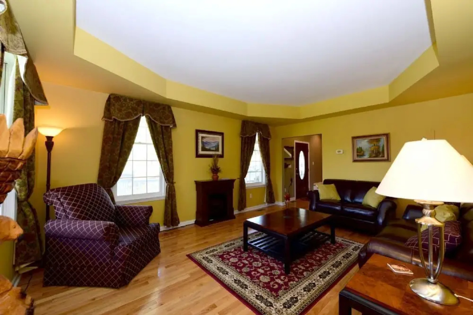 Forest Hill - 3 Br Home