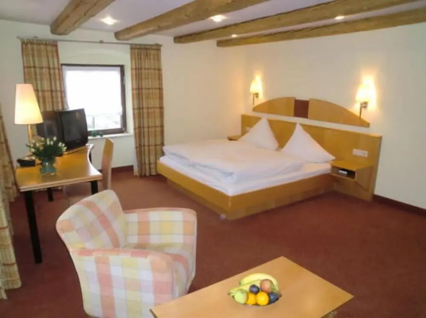 Hotel-Gasthof Krone
