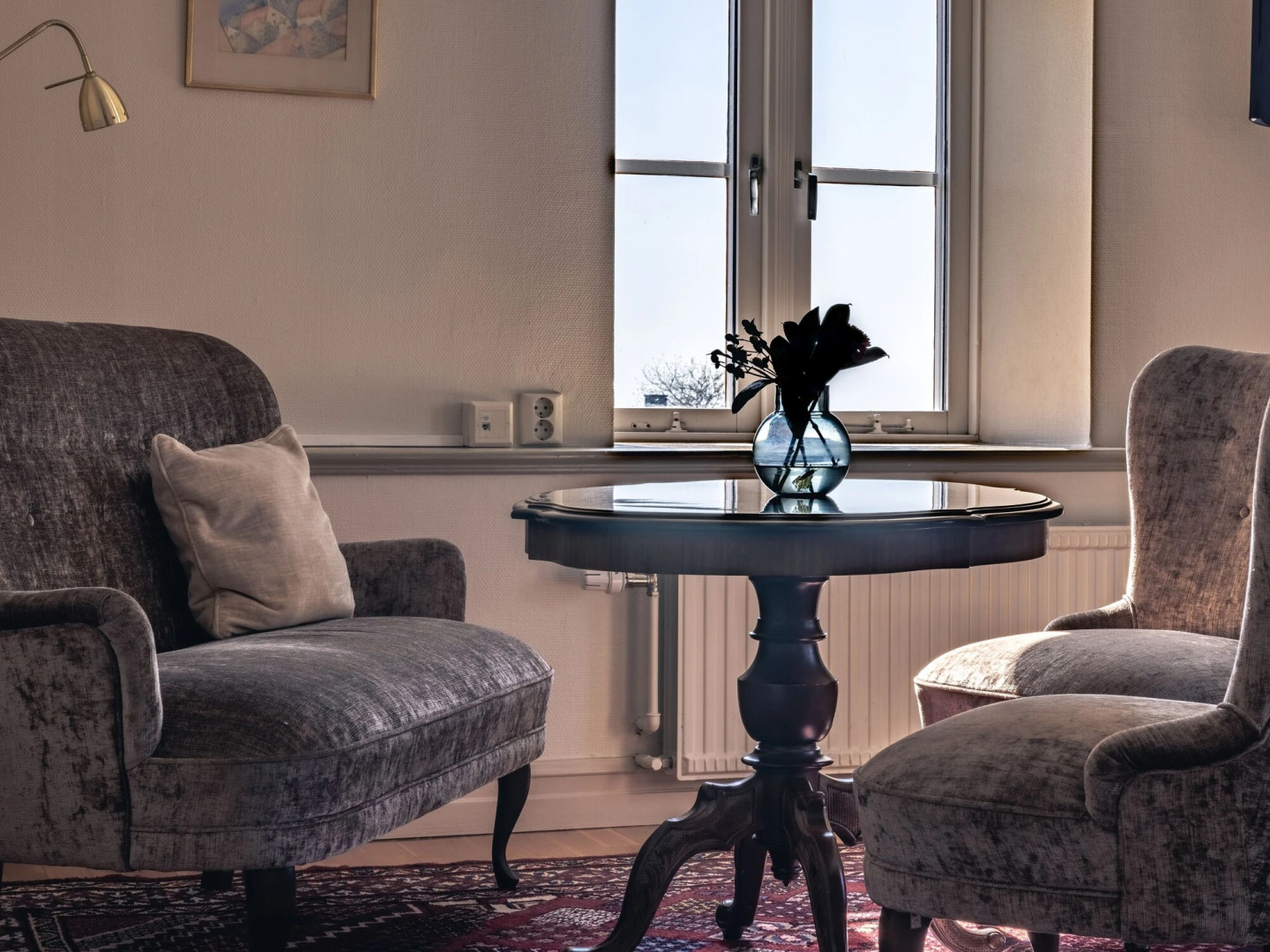 Best Western Strand Hotel