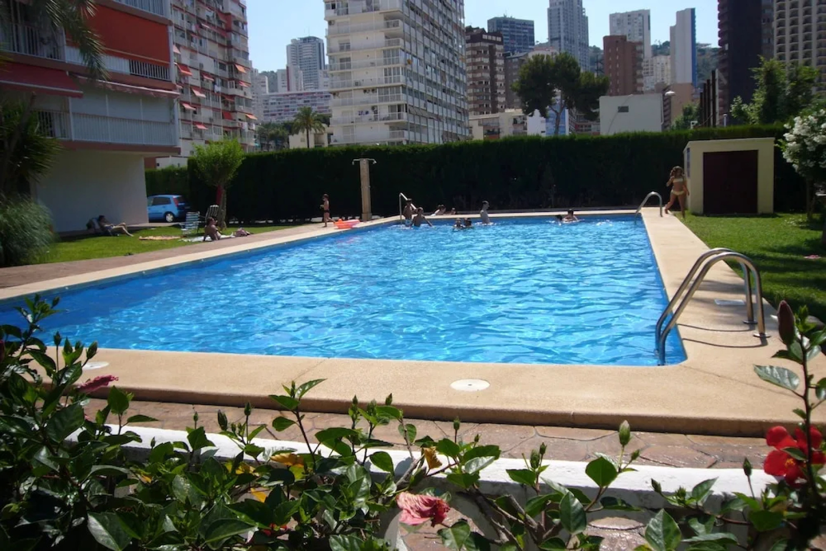 Apartamentos Edimar