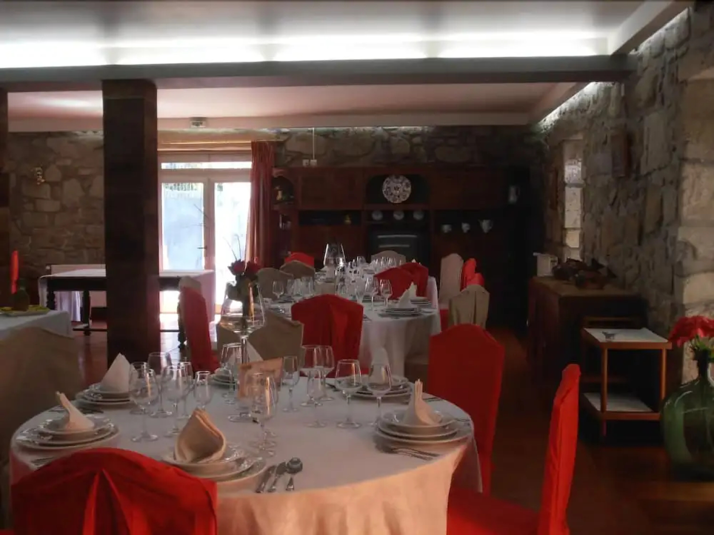 Casa Fundevila