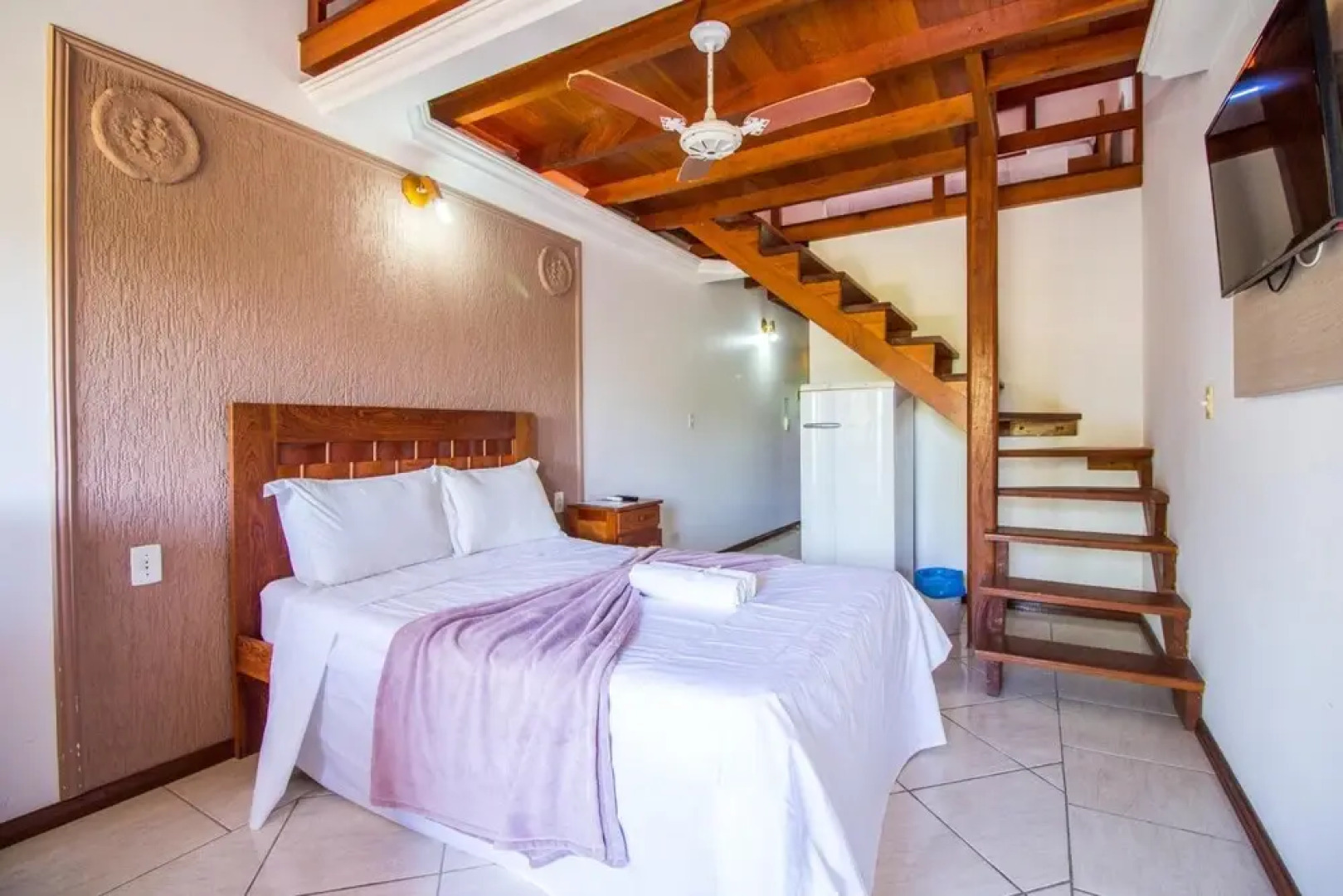 Pousada Marina da Praia