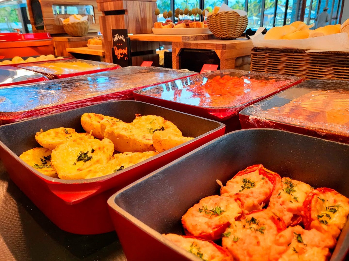 Ipioca Beach Resort Maceió