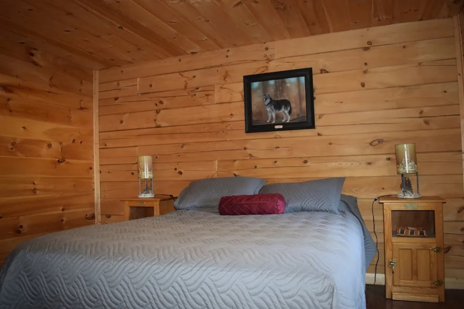 Wild Spirit Wolf Sanctuary