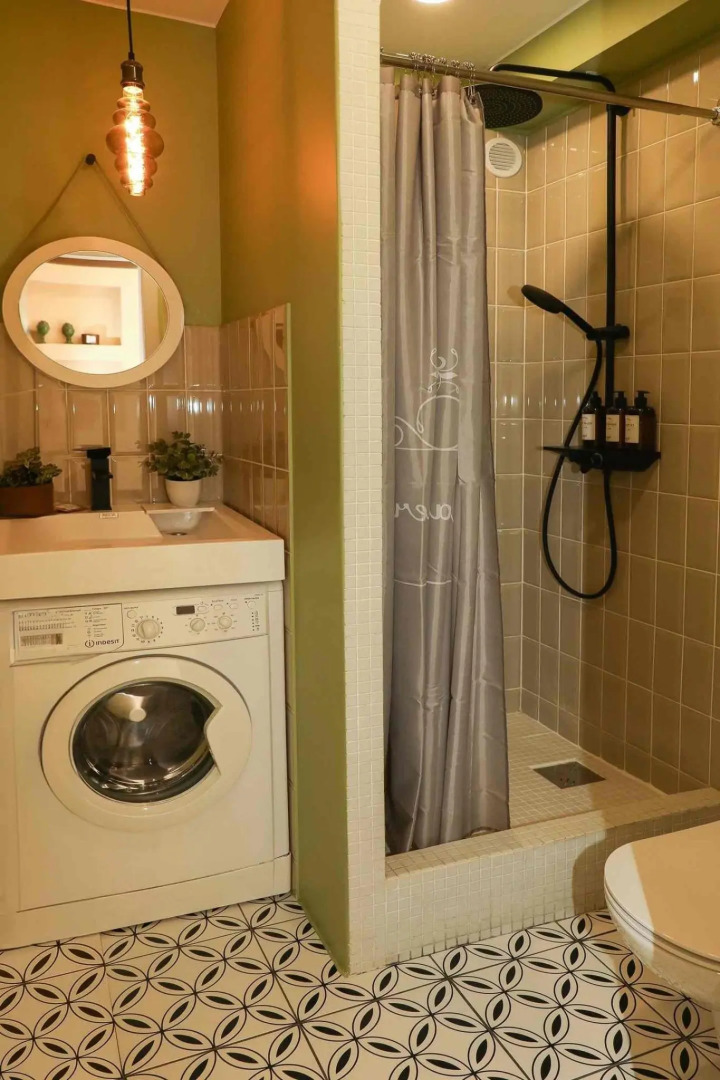 Апартаменты на улице Прусская 3