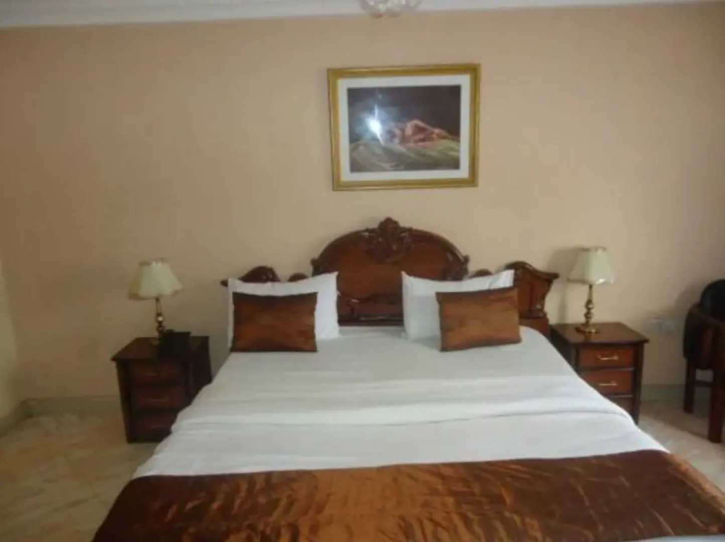 Meridian Lodge hotels & resorts